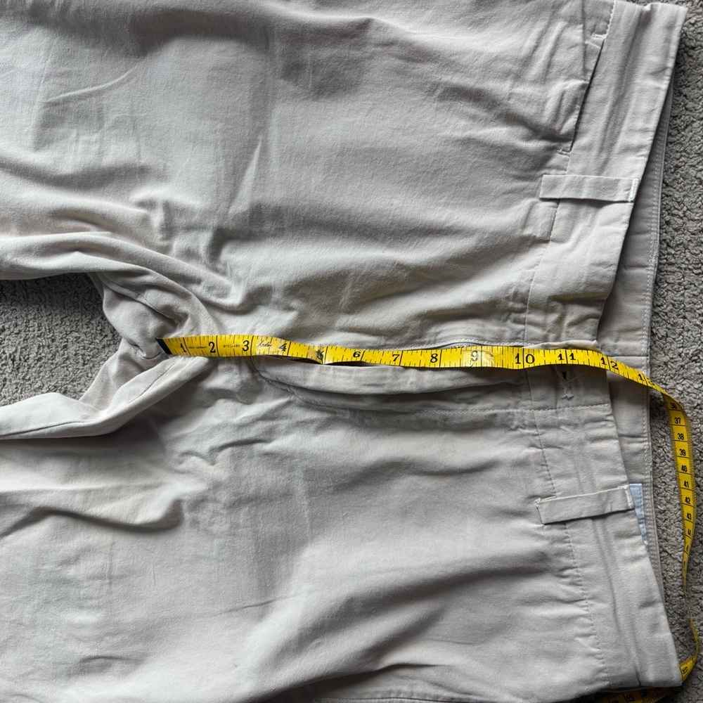Jack Donnelly Poplin Chinos - Picture 3 of 6